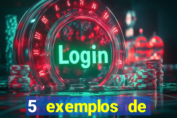 5 exemplos de jogos teatrais